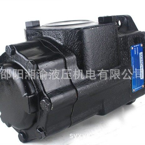 T7EDS-057-042-1L15-A1MO-J22丹尼逊双联泵T7EDS-1R00-A1MO-J224