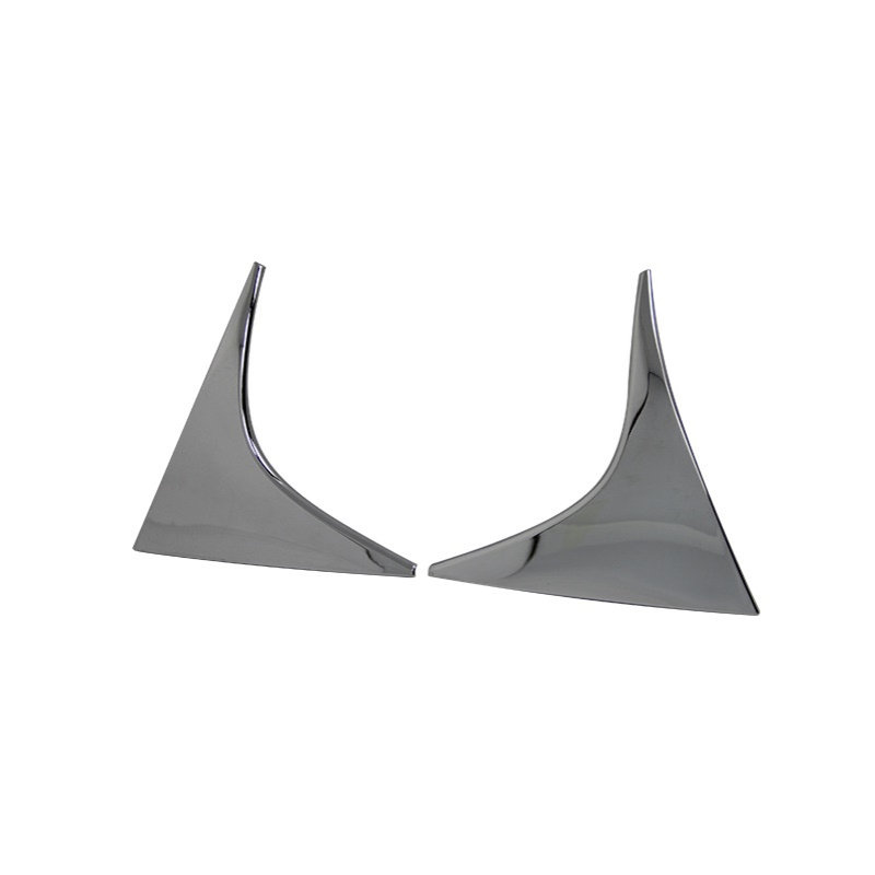 12-16款   CX-5   后窗尾翼三角板   尾翼下三角饰板    尾翼饰