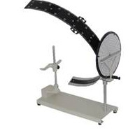 BD-Ⅱ-108型彩色分辨视野计