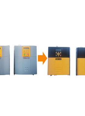 599P系列直流调速器(扩容机) 599P-0060-500-00T1-UK-ARM-0-0-0