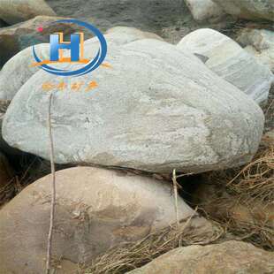 现货鹅卵石变电站用河卵石园林造景用鹅卵石人工河道用河卵石