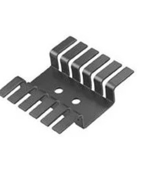 Aavid散热器507222B00000G