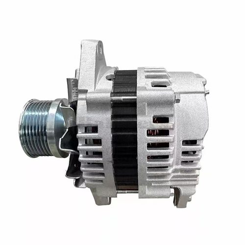 发动机配件LR1110-733C交流发电机 8980750250 LR1110-733 13215