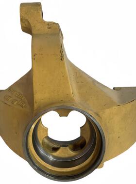 GD825A-2平地机底盘配件壳体235-27-41210