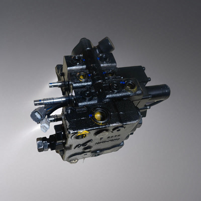 油控制阀总成67620-36561-71 67610-16561-71 67610-26561-71