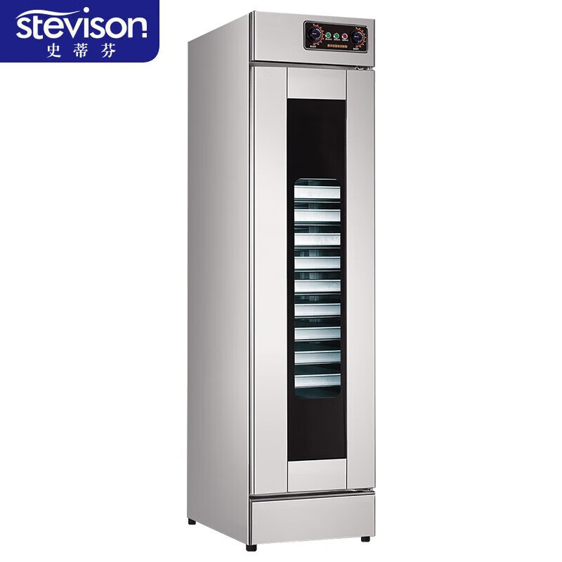 史蒂芬   SDF-F-F13A 13层发酵箱（不含盘） 电压：220V  不锈钢