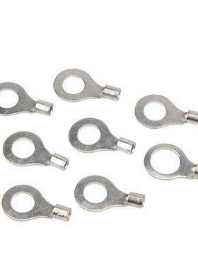 供应OT端子，圆形焊接式裸端子OT1-6，符合ROHS,ULO形端子