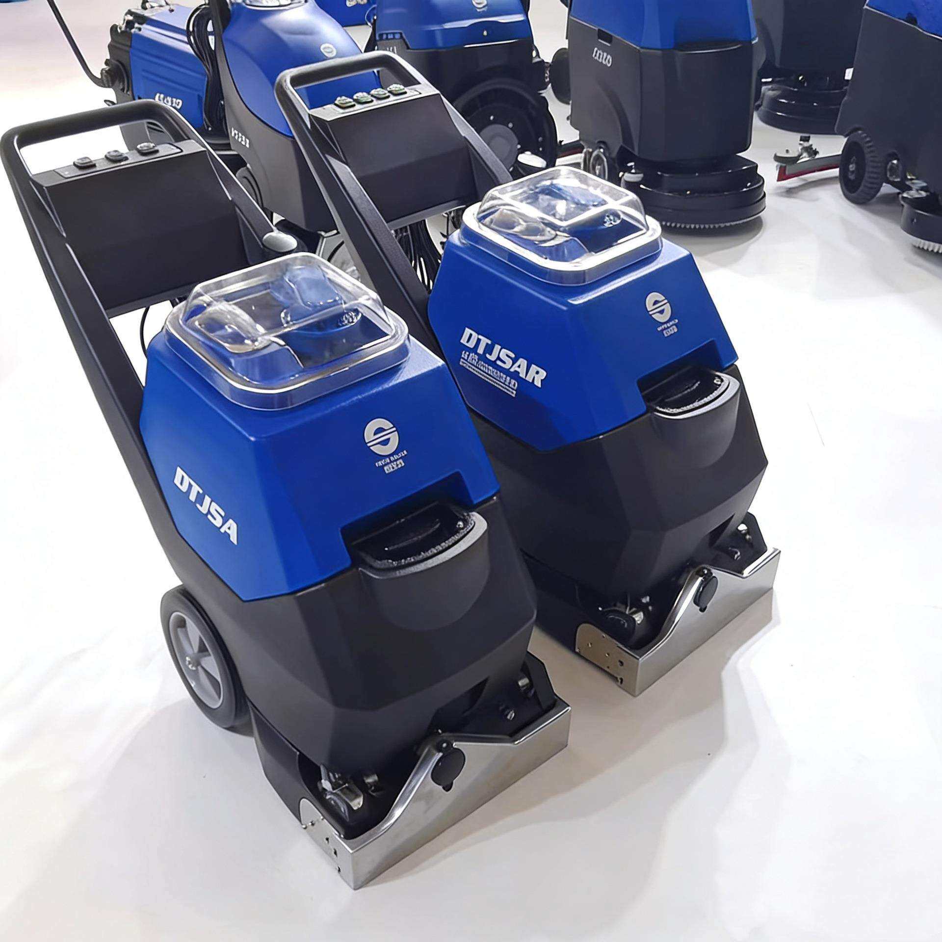 地毯清洗机多功能一体机抽吸机器抽洗机酒店台球厅抽洗手持新款