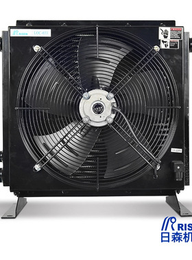 日森risen风冷却器散热器 LOC-033 油冷器