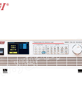 恩智（NGI）N68060-1000-150直流电子负载1000V 150A 6000W