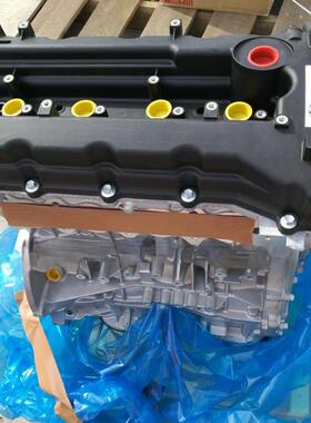 原装全新现-代雅尊胜达索纳塔九领翔起-亚凯尊2.4G4KE发动机