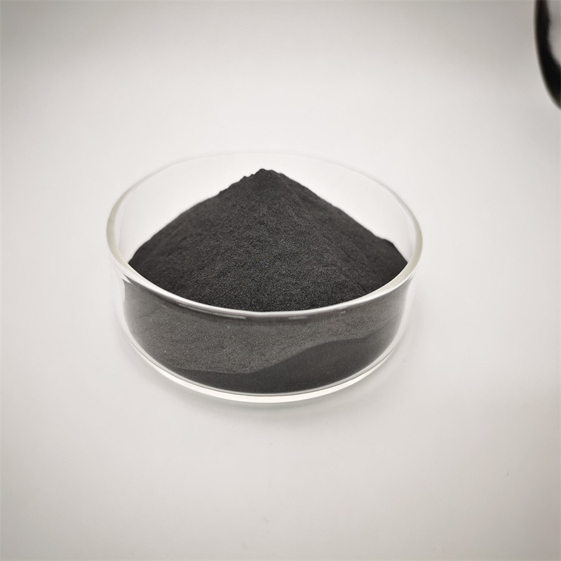 钢包引流砂用铬铁矿砂/合金钢铸造用南非46%Cr2O3铬矿砂