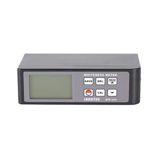 WM-206白度计WM-106分体式白度计