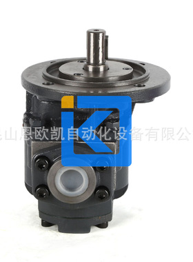 DEKA齿轮泵KF3/63F10BP0A7DP1