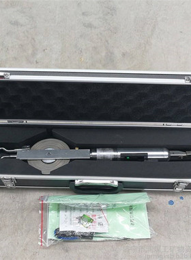 JSS30A型收敛计 隧道收敛计 数显收敛仪20-30米