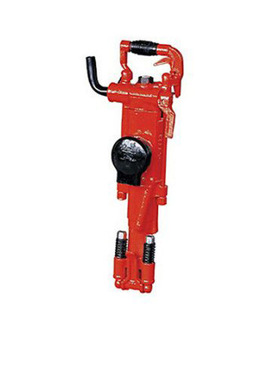 YT24型气腿式凿岩机  YT24气动凿岩机  轻便型气动凿岩机