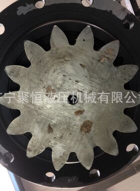 凯斯CX210B回转总成 凯斯CX210B回转马达 凯斯CX210B回转减速箱