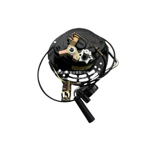 2026风冷柴油微耕机免拉启动器发电机水泵手摇起单缸旋耕田机配件