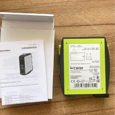 优势供应奥地利 TELE  继电器TELE2394504 G4UF500V03 24-240V AC