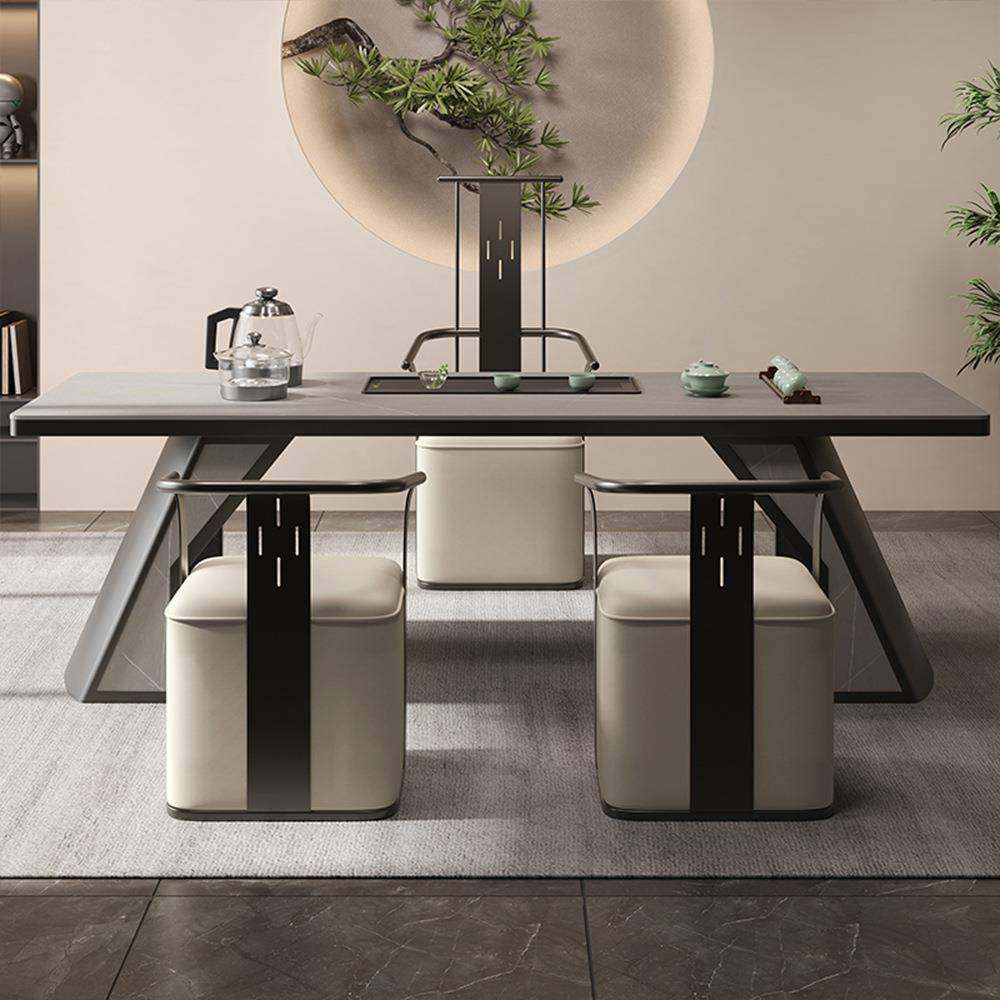 轻奢岩板茶茶桌一整桌套大茶台E简约大板泡茶套HPtqkqiw装桌家用,畜牧/养殖物资,特种养殖设备,淘宝优惠券,粉丝福利购,淘宝优惠卷