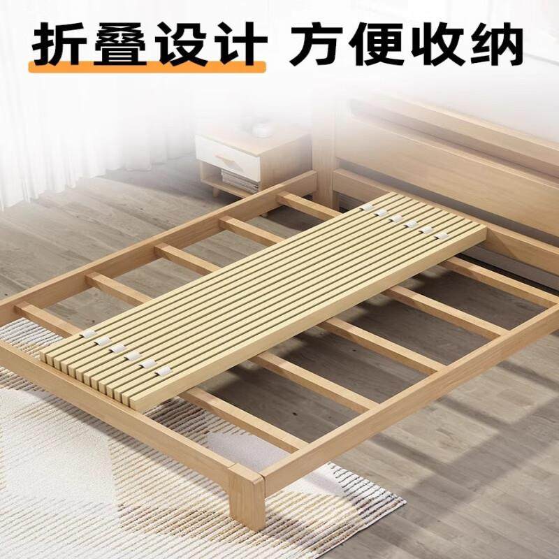 杉木硬板床垫片实木排硬铺骨架49151垫板折叠木板片防潮双人加厚,住宅家具,床架/床板,淘宝优惠券,粉丝福利购,淘宝优惠卷