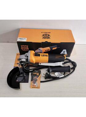 雷YVX亚0角机LY-AS104磨切割能机多功磨光机