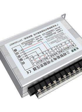 MYL-2000W-A无品牌/3C相伺服电子变压器380V三变220伺V转20V服0专