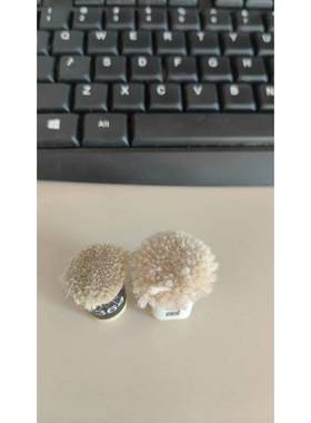 地2.73米米799驼色加白色长方毯形X格子地毯