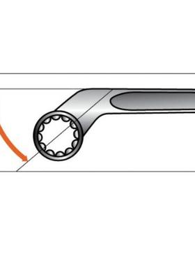 SAHI旭金YLX属AS0手动套筒扳手R029