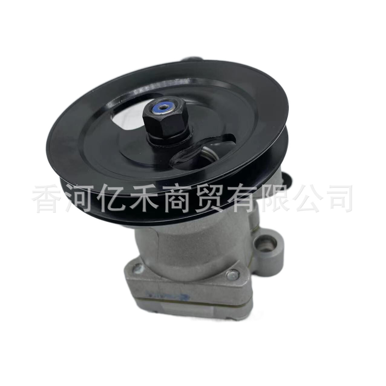 现代起亚VVT专用方向机