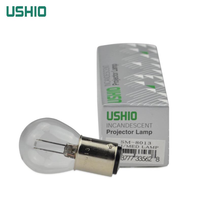 8优秀SM-013双触点卡V口灯泡6SM-8013010WBA15DSM-813