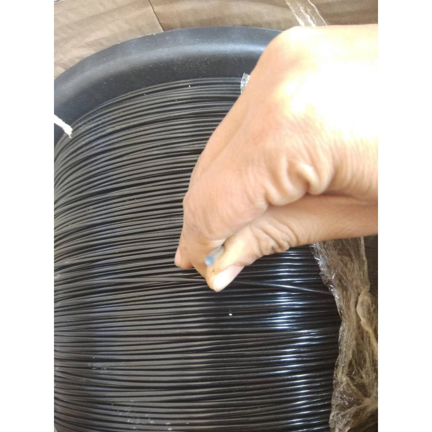 8压g拉塑钢线大棚8号仓102j膜搭架托膜高强度线绳葡萄架百香果养