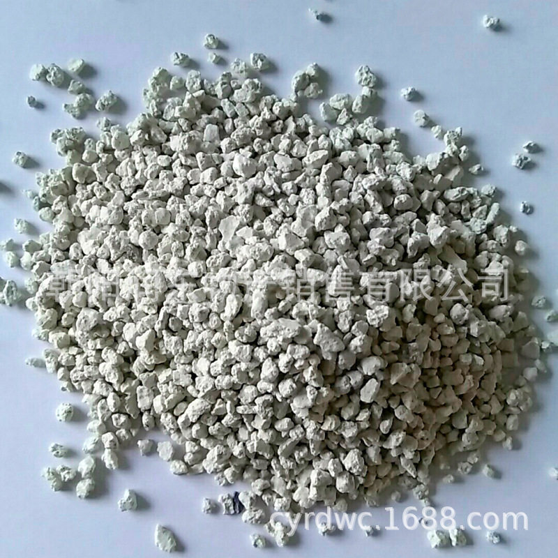污水除氨氮活化改性沸石