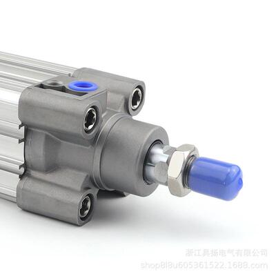 气动拉杆标准型气缸MC尺寸P9DSK6SDB32/40/50/63/80/00S/1125全C