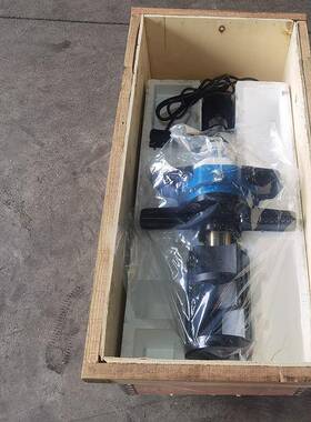 手持式圆管26306电破动坡口锈便携式机自动口机不钢管子平口磨边
