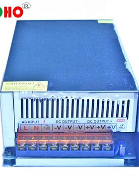 关0XCT~336V33A开电源6V1200备W变压器电源36V开关电源工控设电源