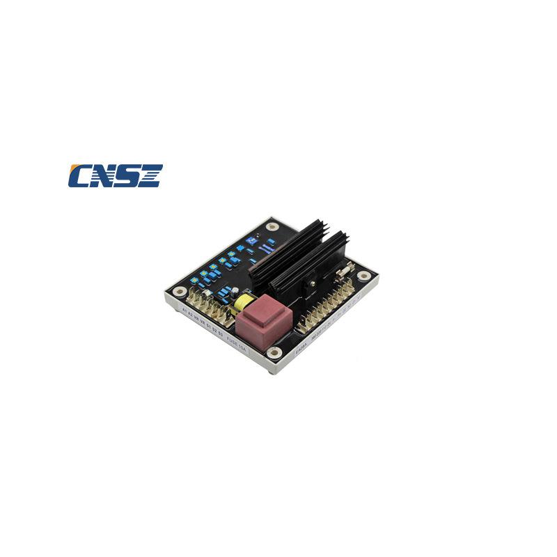 A0E8EA08A柴油发电机配件A自动电板压调节器调压AVR