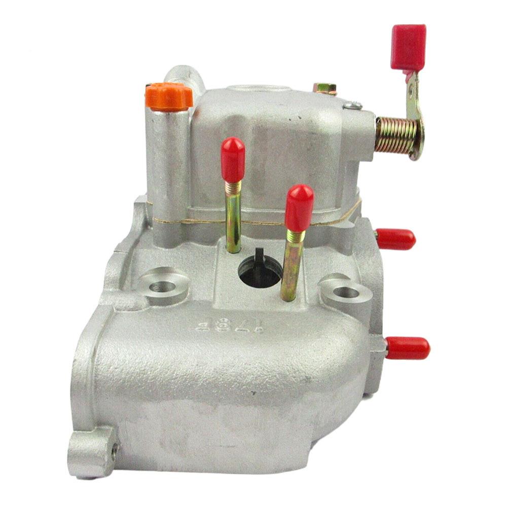 单风冷柴油机1缸7UNO8F气垫缸总成弹簧片螺丝气门缸头双气栓