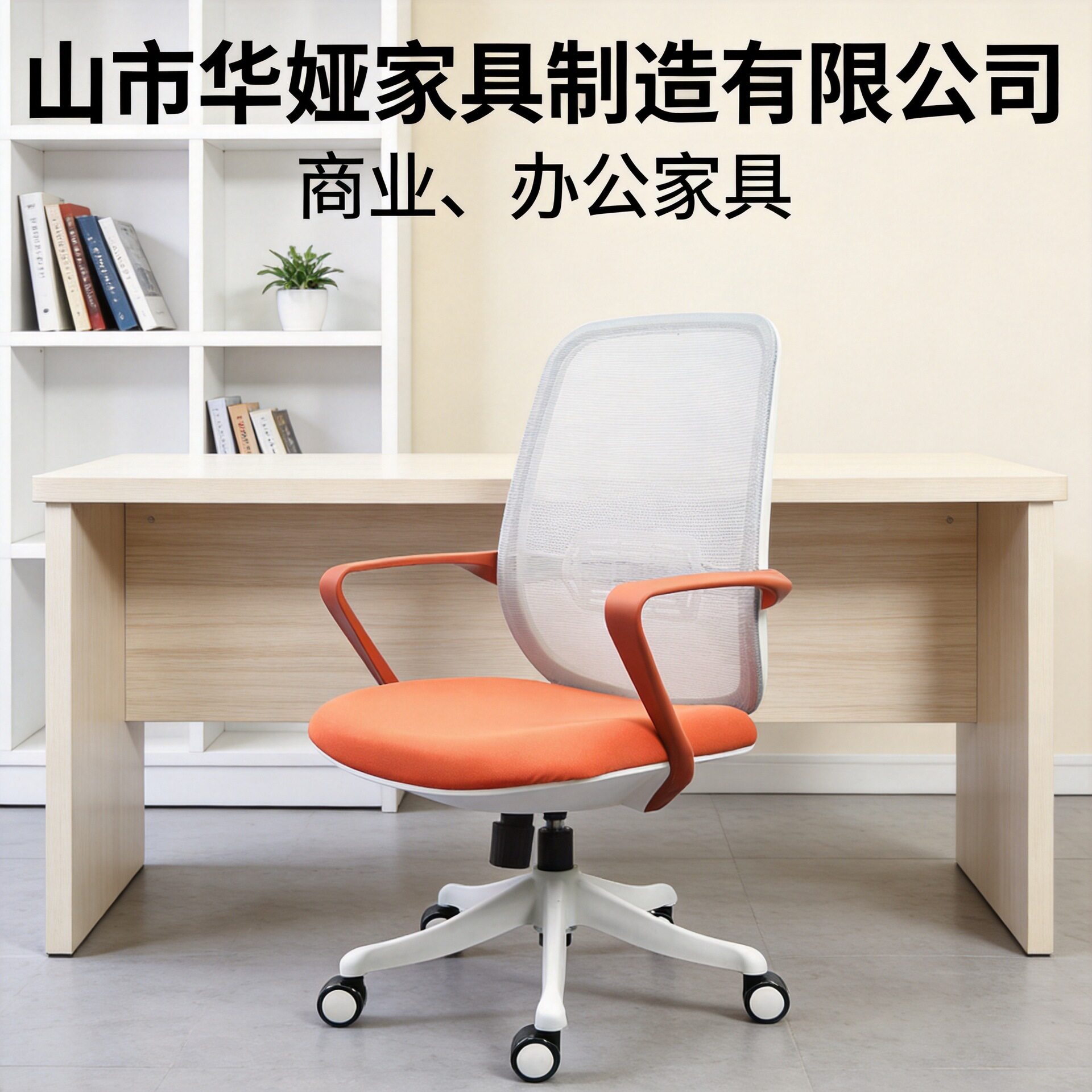 办公室职员椅办公网椅电脑椅家用书房学习学生宿舍久坐不累书桌椅