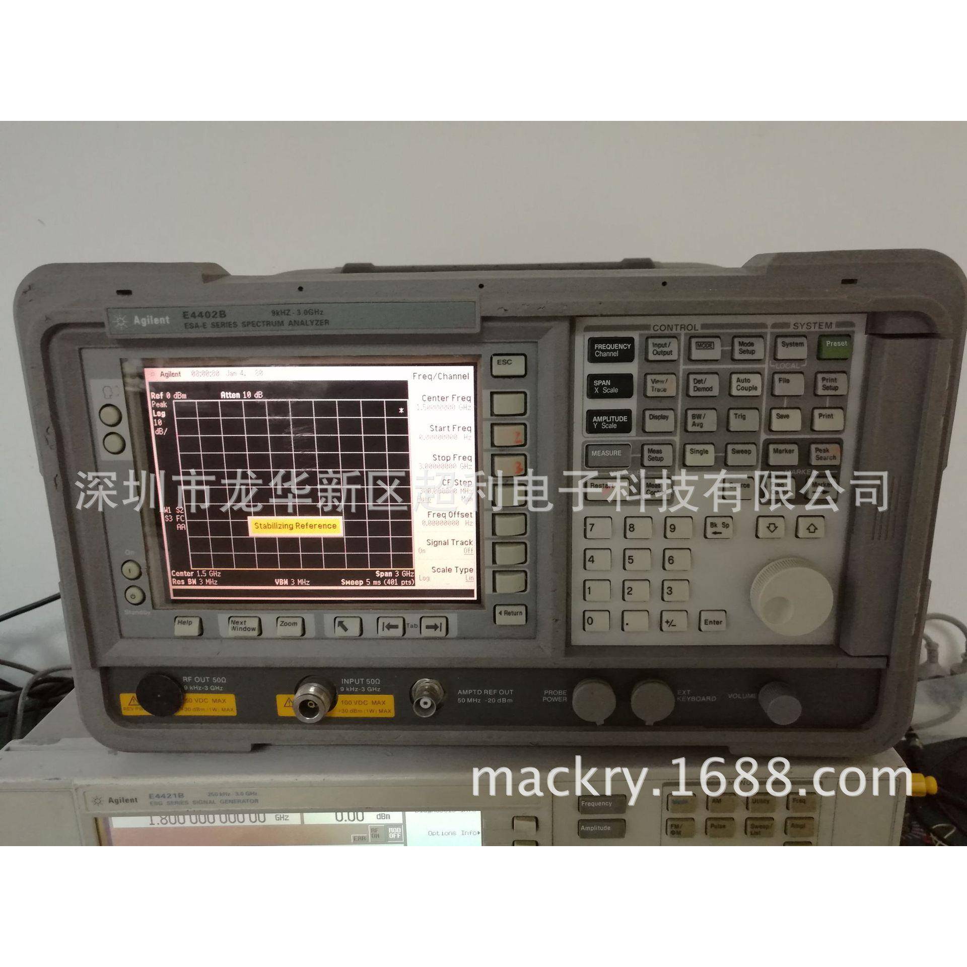 维修SMB100A信号32860B发生器SM10生0A维修SMB100A信号发器