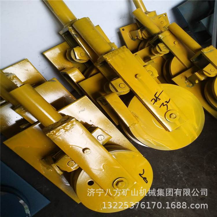 手动防盗网防护栏弯管机19 22 25薄方管弯管器 模具折弯机不锈钢