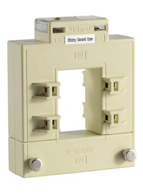 方型开口电流互FG感器AK0.66KK-K-6H0*40-开合式电流互感器