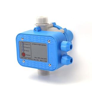 全自动水398流开关能水泵水压控制器力电动增压泵压关智感开应开