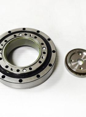 来福谐波减速器LHD17-5/1-0/17-1080-U-I7超薄机械手092627协助机