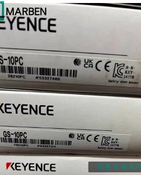 GS-10PCGOUGS135GS-13PC非接触P式感-应KEEYNCE安全门开关