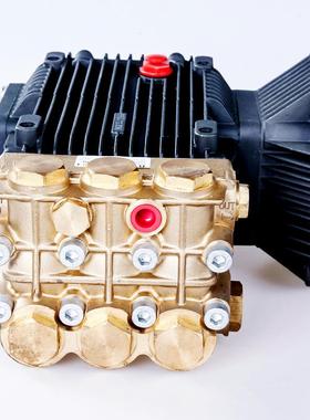 三缸陶器高压柱塞泵博拓35982水泵BOUO陶瓷工业加湿T高压泵BTLN瓷