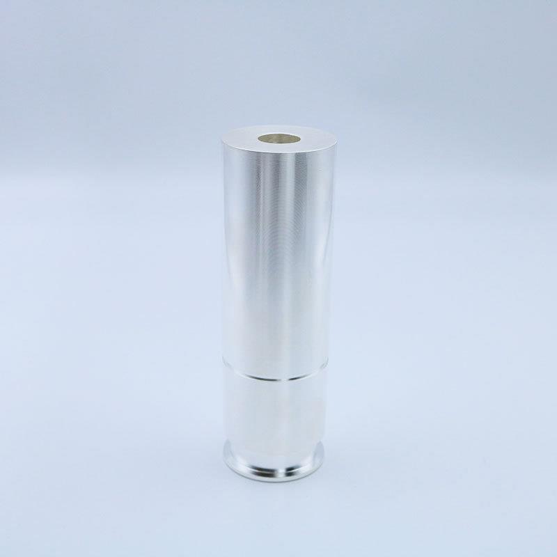 真空路器VS1-1断2/60A梅紫搭花触头配触臂6ZEM0A-150AT2铜铝触臂