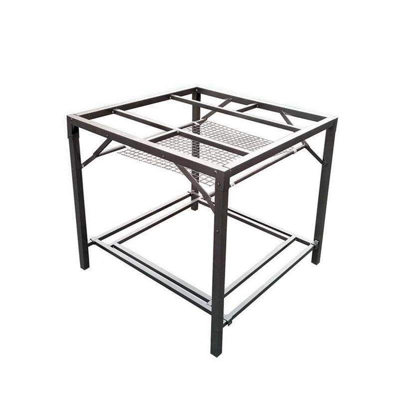 家用烤火桌子多能可折叠F968S658烤火架功不锈形钢桌正方取桌暖简,畜牧/养殖物资,特种养殖设备,淘宝优惠券,粉丝福利购,淘宝优惠卷