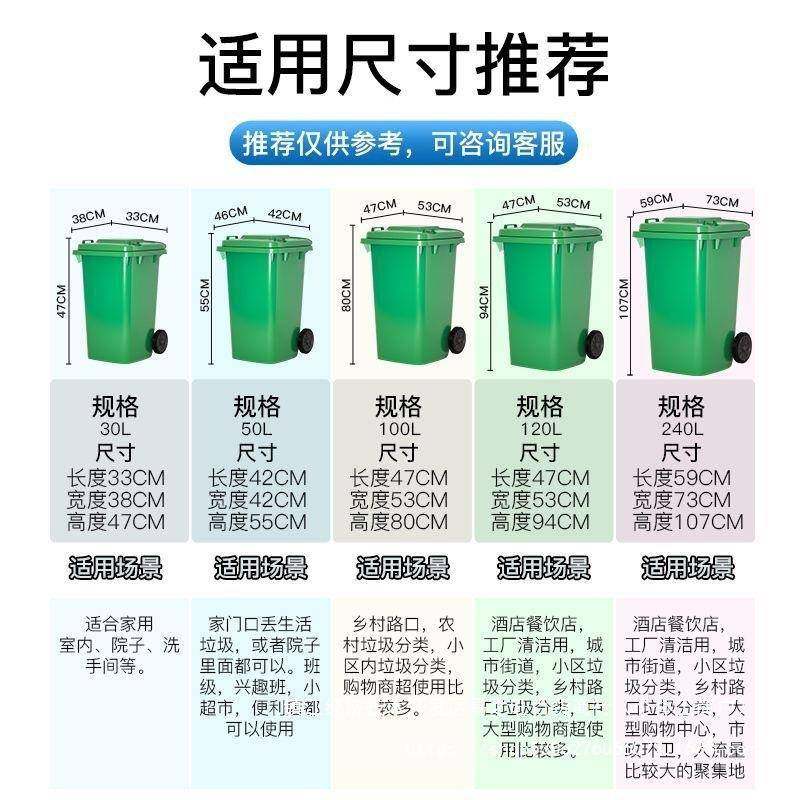 垃圾桶大号10008111商用24环0升量大容带盖特大型120户外区小分类,畜牧/养殖物资,特种养殖设备,淘宝优惠券,粉丝福利购,淘宝优惠卷