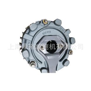 电机刹车片BMG05bmg1bm2g抱闸片刹车总成322刹车电机更换